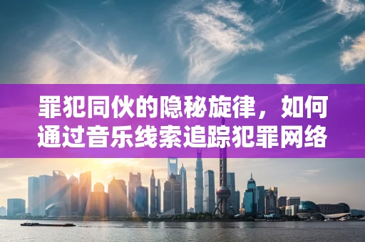 罪犯同伙的隐秘旋律，如何通过音乐线索追踪犯罪网络？